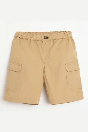 Campana Boys Cargo Shorts