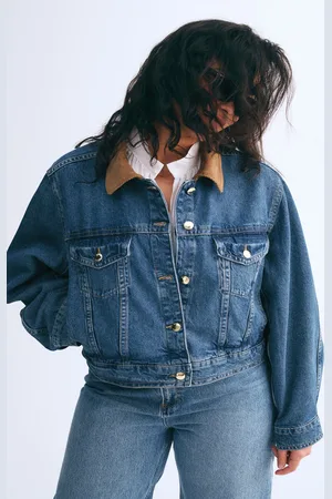 H&M Denim Jacket