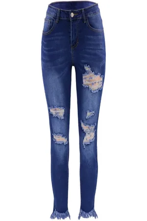Roadster The Lifestyle Co Women Cotton Slim Fit Jeans