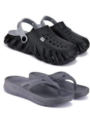 Bersache Men Slip-On