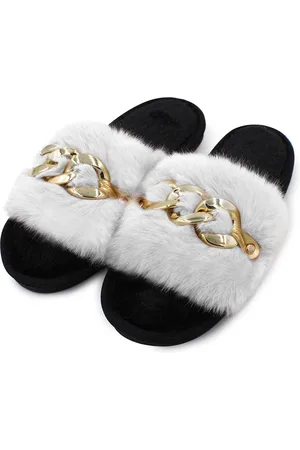 JENNA Women Winter Room Slippers