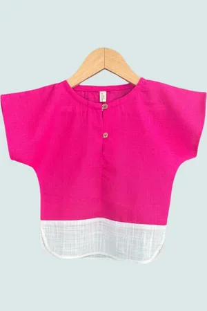 BAESD Boys Comfort Opaque Casual Shirt