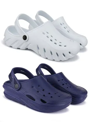 Bersache Men Clogs