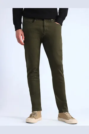 Flying Machine Men Slim Fit Jeans