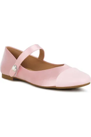 London Rag Women Slip-On Shoes