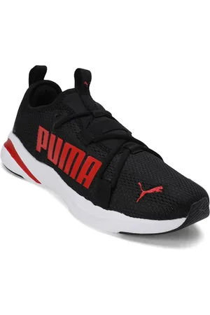 PUMA Men Softride Rift Runlyn Slip-On Shoes