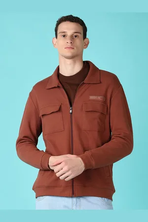 V-Mart Men Long Sleeves Sweatshirt