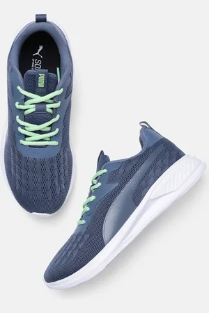 PUMA Men Widerer Running Shoes