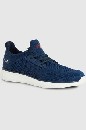 PERF Men Mesh Lightweight Running Shoes