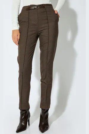Koton Women Trousers