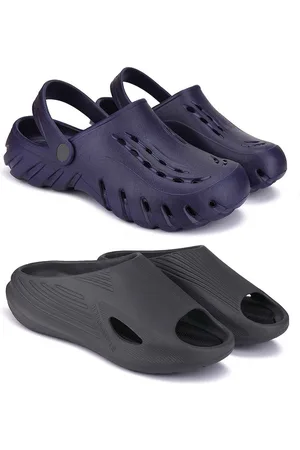 Bersache Men Clogs