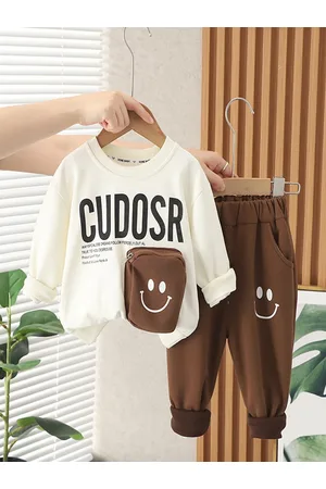 BAESD Unisex Kids T-shirt