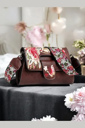 EXOTIC Sling Bag