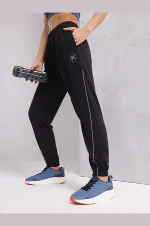 HRX Women Rapid-Dry Running Joggers
