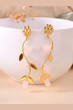 BAESD Classic Drop Earrings