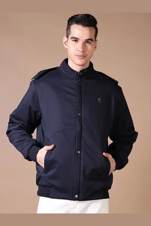 V-Mart Men Bomber Jacket
