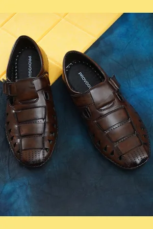 Provogue Men Comfort Sandals