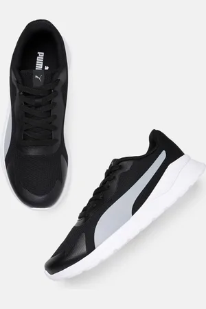 PUMA Men Traverse Colourblocked Sneakers