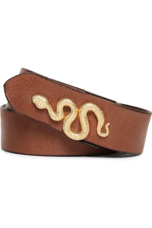 ART N VINTAGE Men Leather Belt
