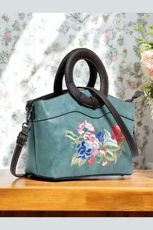 EXOTIC Shopper Sling Bag