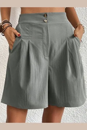 HERE&NOW Women Shorts