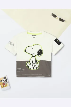 Max Collection Boys T-shirt