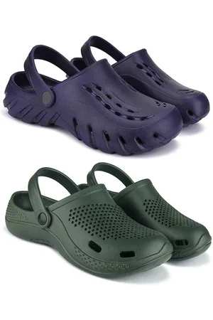 Bersache Men Slip-On