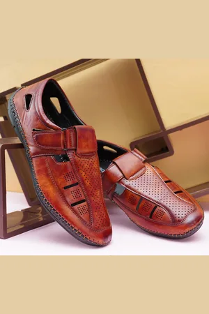 Provogue Men Comfort Sandals