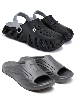Bersache Men Sliders
