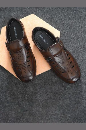 Provogue Men Comfort Sandals