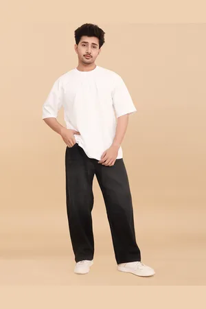 Moda Rapido Men Jeans