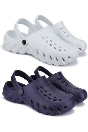 Bersache Men Slip-On