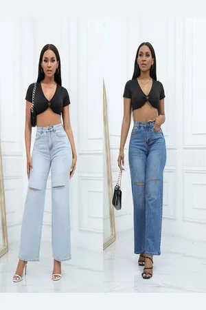 Roadster The Lifestyle Co Women Cotton Slim-Fit Mid-Rise Jeans