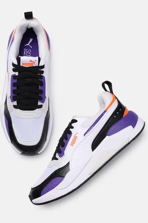 PUMA Unisex X-Ray 2 Square Sneakers