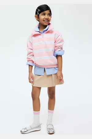 H&M Zip-Top Sweatshirt
