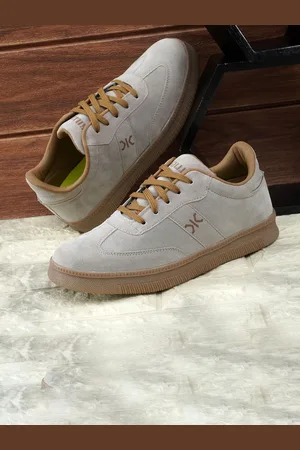 Killer Men Colourblocked Sneakers