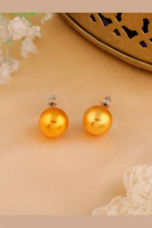 ESTELE Circular Studs Earrings