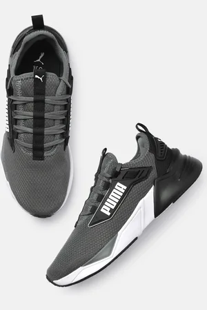 PUMA Unisex Retaliate 3 Running Shoes