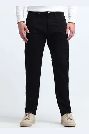 Flying Machine Men Mid-Rise Prince Slim Fit Jeans