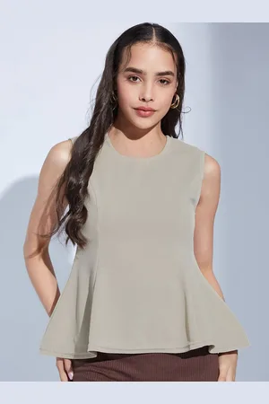 Moda Rapido Top