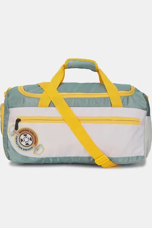 Swiss Military Medium Sports or Gym Duffel Bag