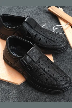 Provogue Killer Men Comfort Sandals
