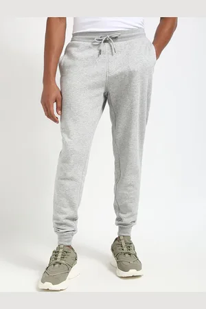 Tommy Hilfiger Men Mid-Rise Joggers