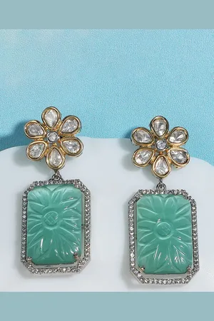 AURAA Trends Classic Drop Earrings