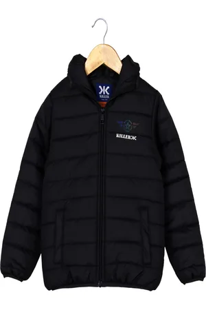 Killer Boys Lightweight Puffer Jacket