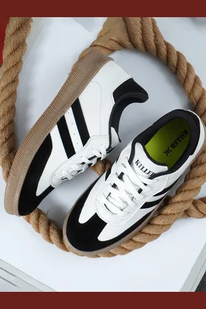 Killer Men Colourblocked Sneakers