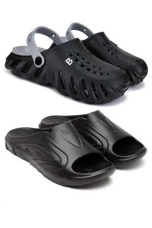 Bersache Men Slip-On