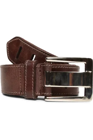 ART N VINTAGE Men Leather Belt