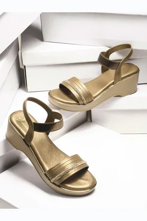 JM Looks Women fashion Comfortable Sole Heel Sandals