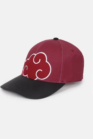 Free Authority Young Men Naruto Shippuden Printed Caps